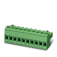 Leiterplattenstecker MSTBT 2,5/ 4#1439886