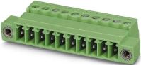 Leiterplattensteckverb. IMC 1,5/12-STGF-3,81