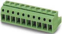 Leiterplattensteckverb. MSTBP 2,5/ 9-ST-5,08