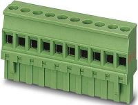 Leiterplattensteckverb. MVSTBR 2,5 HC/ 3-ST
