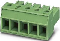 Leiterplattensteckverb. PC 4/ 3-ST-7,62