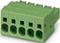 Leiterplattensteckverb. SPC 5/ 7-ST-7,62