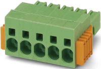 Leiterplattensteckverb. SPC 5/ 9-STCL-7,62