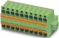 Leiterplattensteckverb. TFKC 2,5/10-STF-5,08