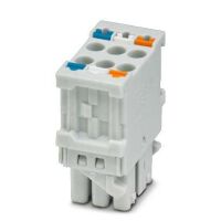 Leiterplattensteckverbind. 1064546