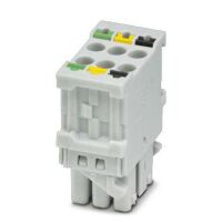 Leiterplattensteckverbind. 1064548