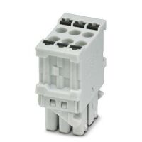 Leiterplattensteckverbind. 1064549