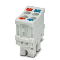 Leiterplattensteckverbind. 1081107