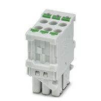 Leiterplattensteckverbind. 1106783