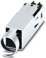 Leiterplattensteckverbind. 1150807