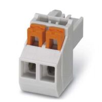 Leiterplattensteckverbind. 1153307