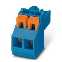 Leiterplattensteckverbind. 1153316