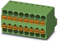 Leiterplattensteckverbind. 1158317