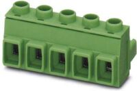 Leiterplattensteckverbind. 1164664