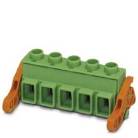 Leiterplattensteckverbind. 1812856