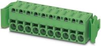 Leiterplattensteckverbind. FKCS2,5/10ST5,08RF
