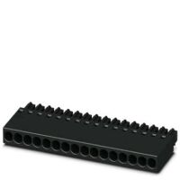 Leiterplattensteckverbind. MCC 0,5/16-ST-2,54