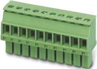 Steckerteil,3,81mm Raster MCVW 1,5/ 6-ST-3,81