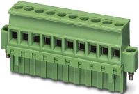 Steckerteil MVSTBR2,5/2-STF-5,08