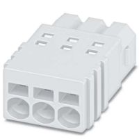 Steckerteil PTSM 0,5/ 8-P-2,5 WH