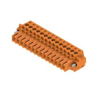 Leiterplattensteckverb. BL 3.5/14F SN OR