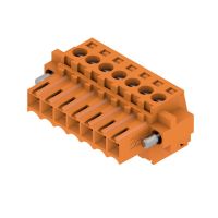 Leiterplattensteckverb. BL 3.5/7F SN OR