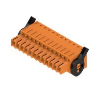 Leiterplattensteckverb. BLZF 3.5/12/LH SN OR