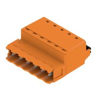 Leiterplattensteckverbind. SLF 5.0806180BSNORBX