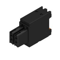 Steckverbindergehäuse B2CF350/04/180SNBKBX