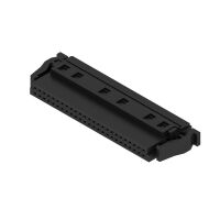 Verbinder 1.27mm FFP D1/50H S1 B TY