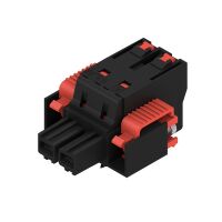 Verbinder 10.16mm BUF 10.16#2493340000