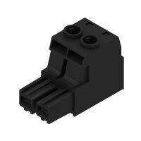 Verbinder 10.16mm BUZ 10.16#1924540000