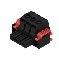 Verbinder 10.16mm BUZ 10.16#1924630000