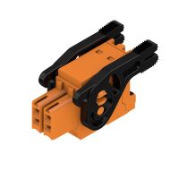 Verbinder 3.50mm B2CF 3.50#1278040000