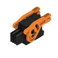 Verbinder 3.50mm B2CF 3.50#1278230000