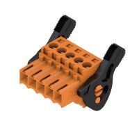 Verbinder 3.50mm BL 3.50/0#1531020000