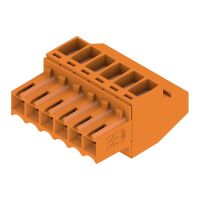 Verbinder 3.50mm BL 3.50/0#1638590000