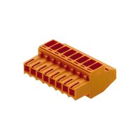 Verbinder 3.50mm BL 3.50/0#1638610000