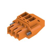 Verbinder 3.50mm BL 3.50/0#1639020000