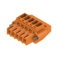 Verbinder 3.50mm BL 3.50/0#1639040000