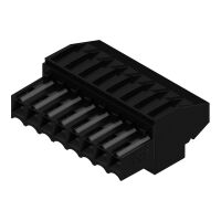 Verbinder 3.50mm BL 3.50/0#1639760000