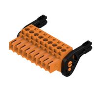 Verbinder 3.50mm BL 3.50/0#1687720000