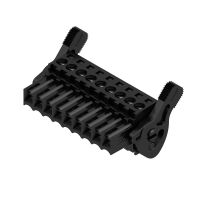 Verbinder 3.50mm BL 3.50/0#2441520000