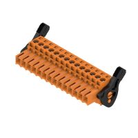 Verbinder 3.50mm BL 3.50/1#1531120000