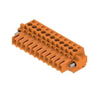 Verbinder 3.50mm BL 3.50/1#1606730000