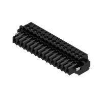 Verbinder 3.50mm BL 3.50/1#1615910000