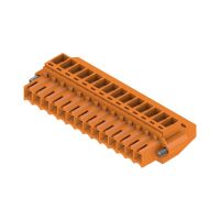 Verbinder 3.50mm BL 3.50/1#1639130000