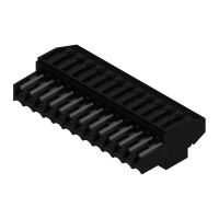 Verbinder 3.50mm BL 3.50/1#1639810000