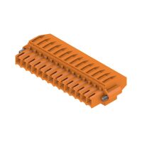 Verbinder 3.50mm BL 3.50/1#1640050000