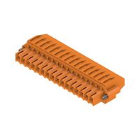 Verbinder 3.50mm BL 3.50/1#1640070000